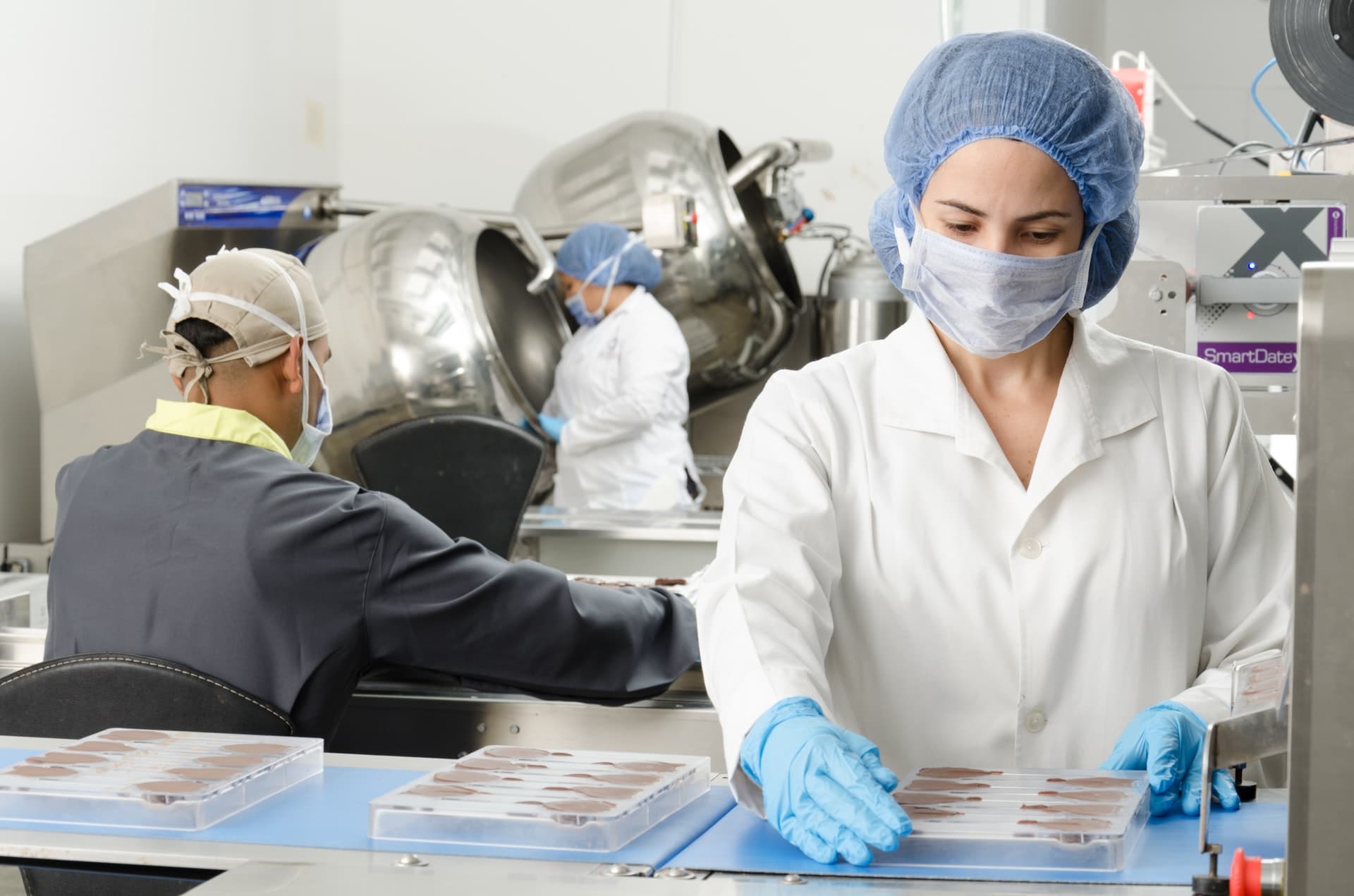 Fabricación Alimentaria