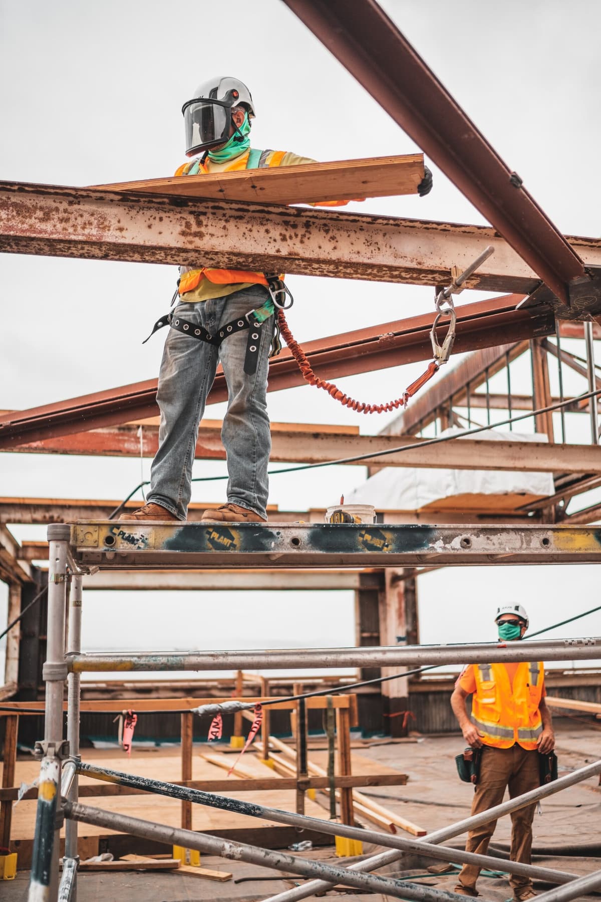 Constructoras